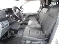 2019 Citroen Jumper