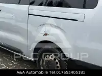 2019 Citroen Jumper