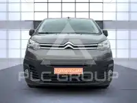 2019 Citroen Jumper