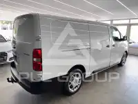 2019 Citroen Jumper