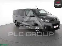 2019 Citroen Jumper
