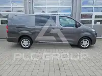 2019 Citroen Jumper