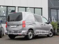 2019 Citroen Jumper