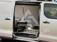 2019 Citroen Jumper