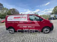 2019 Citroen Jumper
