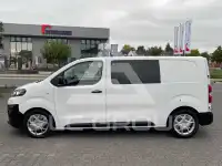 2019 Citroen Jumper