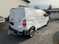 2019 Citroen Jumper