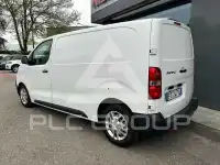 2019 Citroen Jumper
