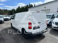 2019 Citroen Jumper