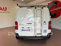2019 Citroen Jumper