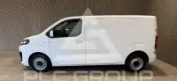 2019 Citroen Jumper