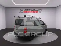 2019 Citroen Jumper