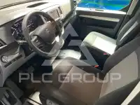 2019 Citroen Jumper