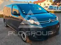 2019 Citroen Jumper