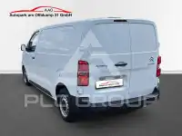 2019 Citroen Jumper