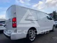 2019 Citroen Jumper