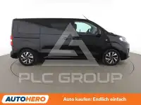 2019 Citroen Jumper