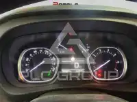 2019 Citroen Jumper