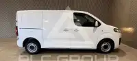 2019 Citroen Jumper