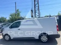 2019 Citroen Jumper