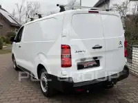 2019 Citroen Jumper