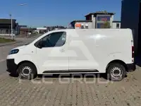 2019 Citroen Jumper