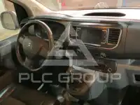 2019 Citroen Jumper