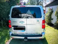 2019 Citroen Jumper