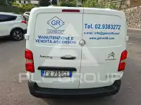 2019 Citroen Jumper