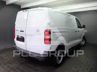 2019 Citroen Jumper