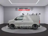 2019 Citroen Jumper