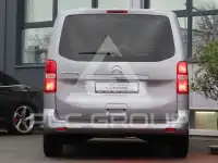 2019 Citroen Jumper