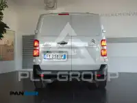 2019 Citroen Jumper