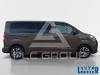 2019 Citroen Jumper