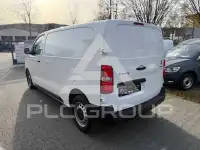 2019 Citroen Jumper