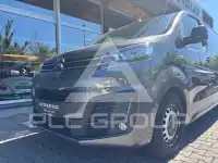 2019 Citroen Jumper