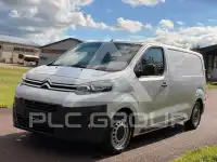 2019 Citroen Jumper