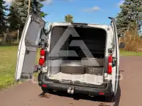 2019 Citroen Jumper