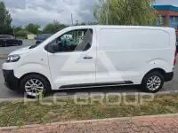 2019 Citroen Jumper