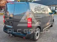 2019 Citroen Jumper