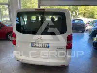 2019 Citroen Jumper