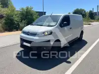 2019 Citroen Jumper