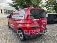 2019 Citroen Jumper