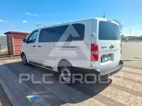 2019 Citroen Jumper