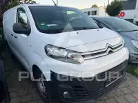 2019 Citroen Jumper