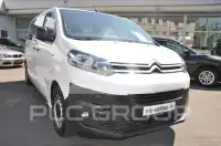 2019 Citroen Jumper