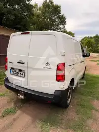 2019 Citroen Jumper
