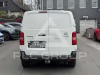 2019 Citroen Jumper