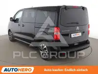 2019 Citroen Jumper