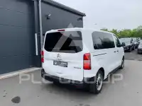 2019 Citroen Jumper